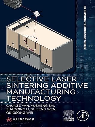 Selective Laser Sintering