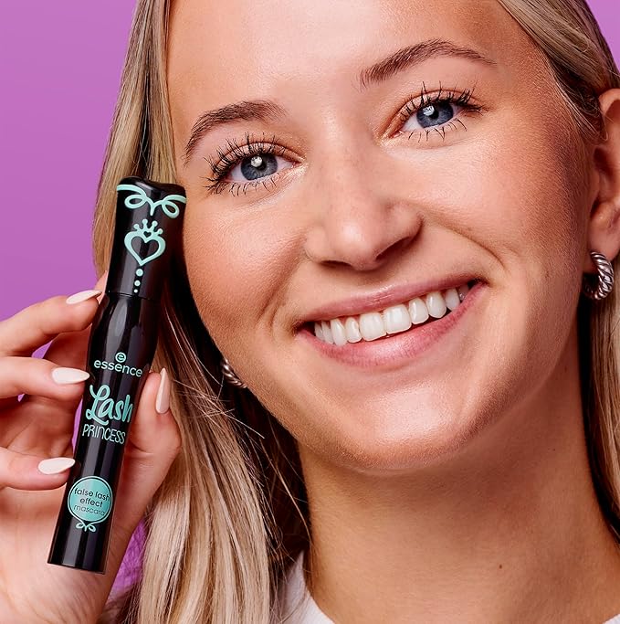 Maybelline Mascara