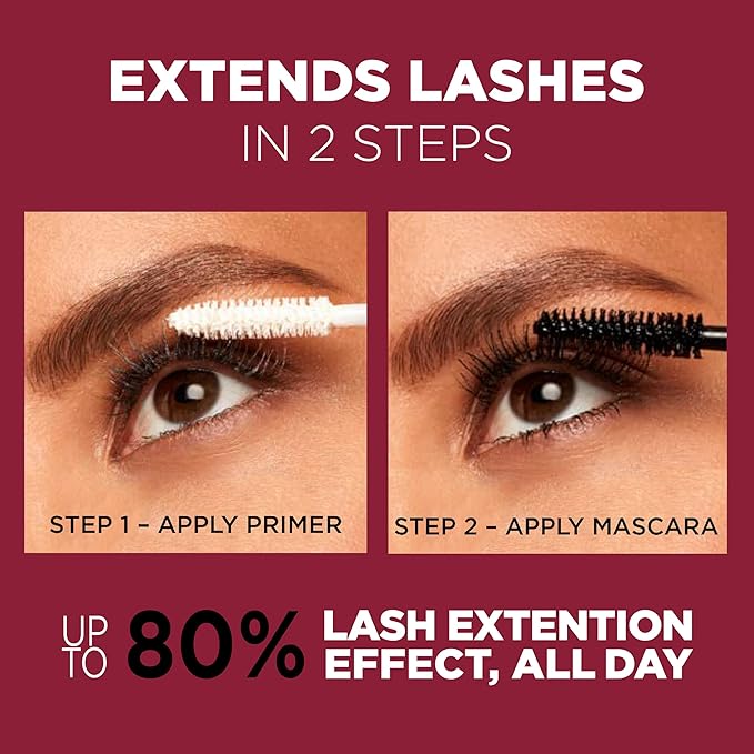 6 Best Ways to Use Maybelline Mascara for Stunning Lashes